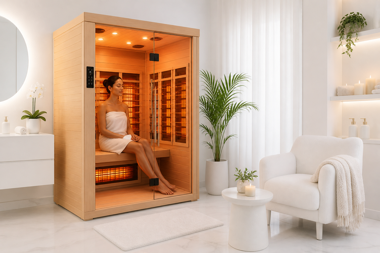 sweatspa image