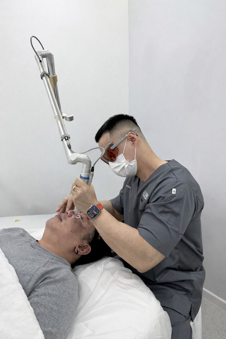 ql clinic image