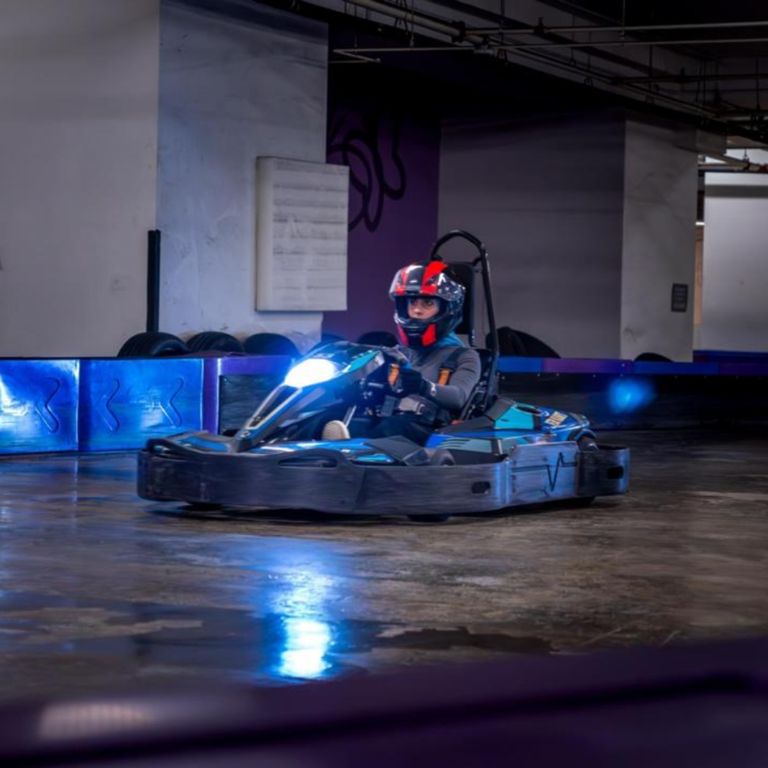 mykart raceway image